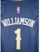 Zion Williamson 1 New Orleans Pelicans Cod 405