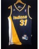 Miller 31 Indiana Pacers cod.87