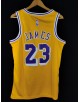 James 23 Los Angeles Lakers Cod.416