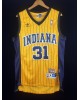 Miller 31 Indiana Pacers cod.86