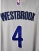 WESTBROOK 4 Washington Wizard Cod.576