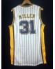 Miller 31 Indiana Pacers cod.84