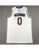 Westbrook 0 Los Angeles Lakers Code 675