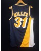 Miller 31 Indiana Pacers cod.87