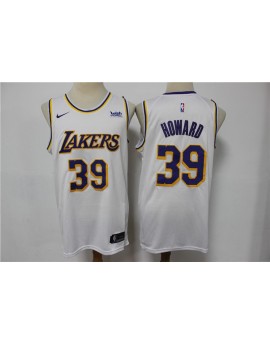 Howard 39 Los Angeles Lakers Cod. 682
