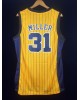 Miller 31 Indiana Pacers cod.86