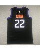 Ayton 22 Phoenix Suns Code 719