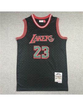 James 23 Los Angeles Lakers Cod. 688