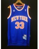 Ewing 33 New York Knicks cod.88