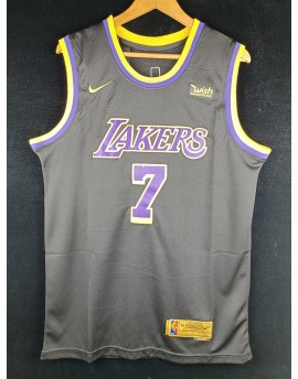 Anthony 7 Los Angeles Lakers Code 692