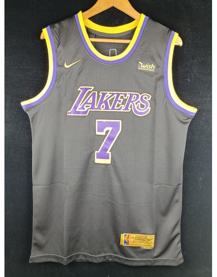 Anthony 7 Los Angeles Lakers Code 692