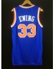 Ewing 33 New York Knicks cod.88