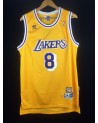 Bryant 8 Los Angeles Lakers cod.89