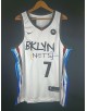 Durant 7 Brooklyn Nets Cod. 668