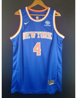 Rose 4 New York Knicks Cod. 697