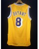 Bryant 8 Los Angeles Lakers cod.89