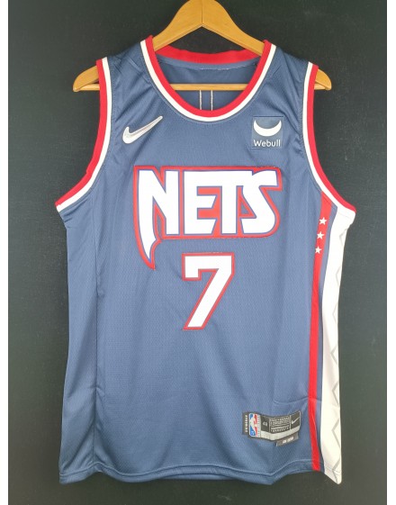 Durant 7 Brooklyn Nets Cod.706
