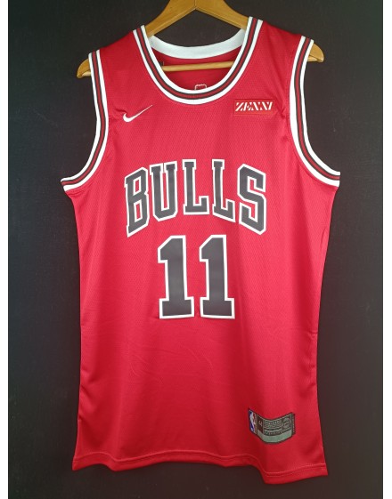 Derozan 11 Chicago Bulls Cod. 705