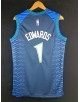 Edwards 1 Minnesota Timberwolves Cod. 711