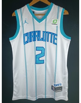 Ball 2 Charlotte Hornets Cod.574