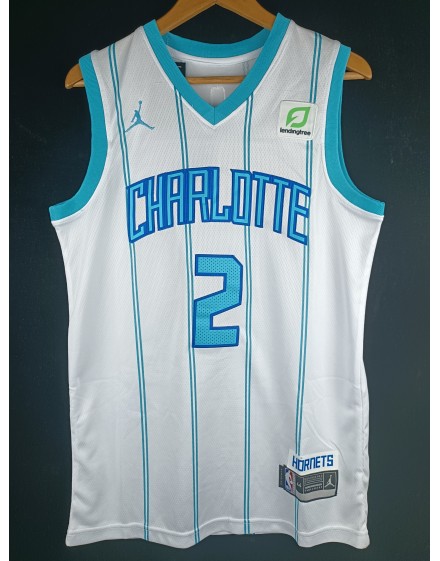 Ball 2 Charlotte Hornets Cod.574