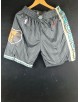 Memphis Grizzlies Shorts Cod. 657