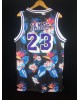 James 23 Los Angeles Lakers cod.92