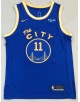 THOMPSON 11 Golden State Warriors Cod. 725