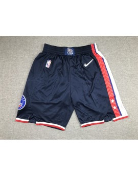 Pantaloncino Brooklyn Nets Cod.726