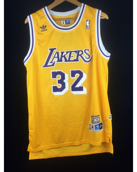 Johnson 32 Los Angeles Lakers cod.93