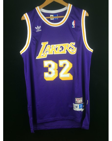 Johnson 32 Los Angeles Lakers cod.94