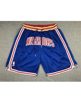 State Warriors Shorts Cod. 730