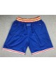 State Warriors Shorts Cod. 730