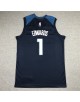 Edwards 1 Minnesota Timberwolves Cod. 737