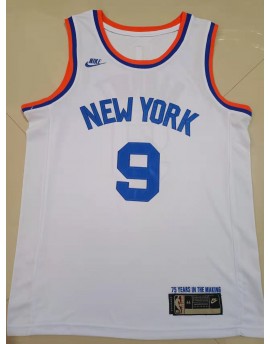 Barrett 9 New York Knicks Cod. 739