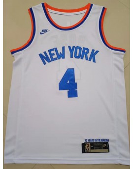Rose 4 New York Knicks Cod. 740