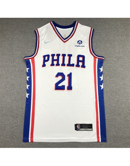 Embiid 21 Philadelphia 76ers Cod. 749