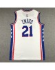 Embiid 21 Philadelphia 76ers Cod. 749