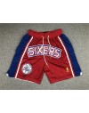 Philadelphia 76ers Shorts Cod. 750