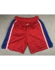 Philadelphia 76ers Shorts Cod. 750