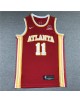 Young 11 Atlanta Hawks Cod.752