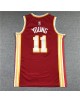 Young 11 Atlanta Hawks Cod.752