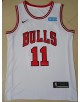 Derozan 11 Chicago Bulls Cod. 753