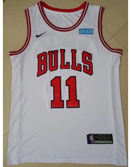 Derozan 11 Chicago Bulls Cod. 753