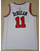 Derozan 11 Chicago Bulls Cod. 753