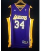 O'Neal 34 Los Angeles Lakers cod.99