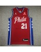 Embiid 21 Philadelphia 76ers Cod. 765