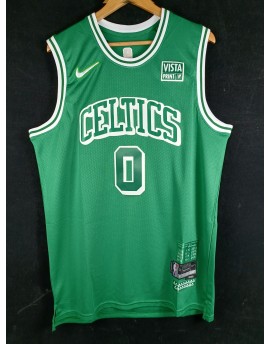 Tatum 0 Boston Celtics Cod. 762