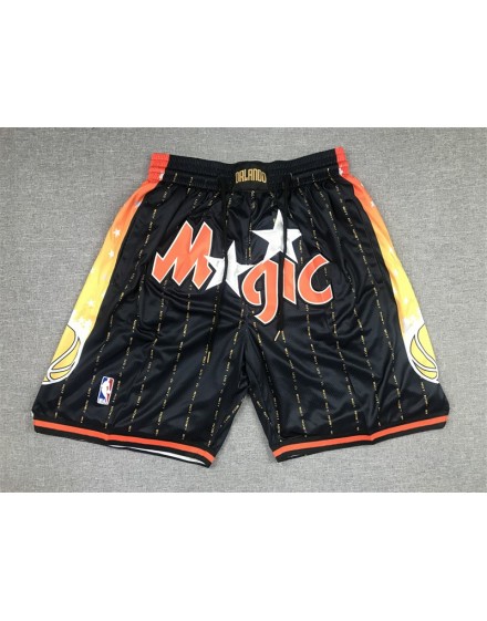 Orlando Magic Shorts Cod. 769