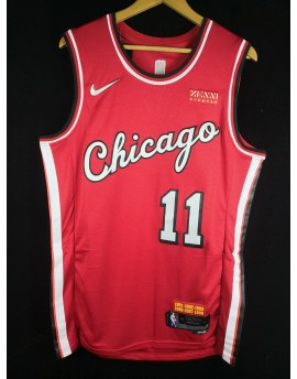 Derozan 11 Chicago Bulls Cod.704